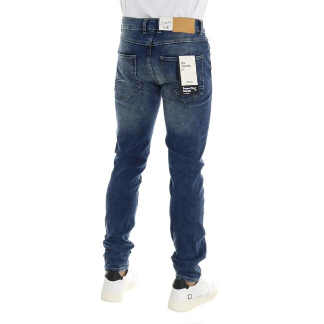 JEANS JOY SOLID - Mad Fashion | img vers.650x/